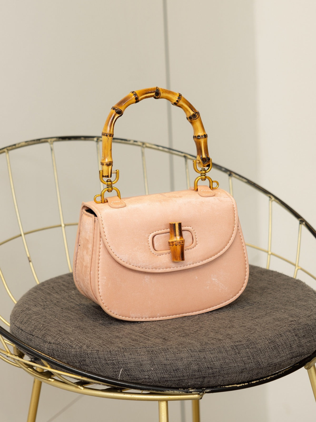 The Bamboo Bag