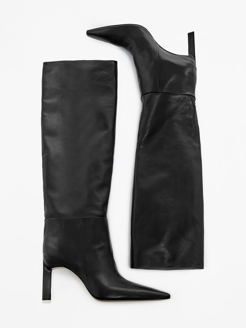 The Winter Boot