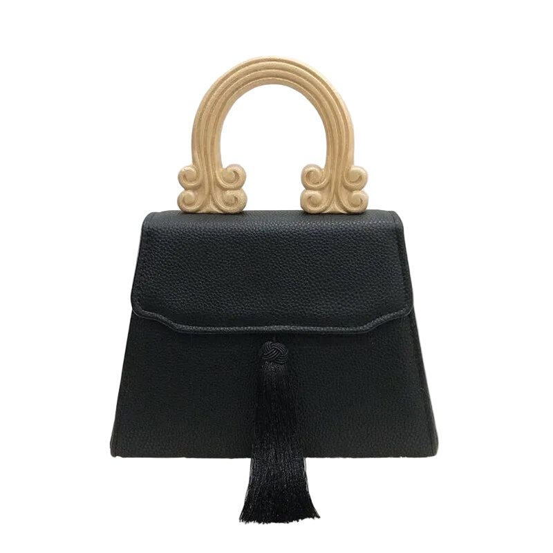 The Vintage Tassel