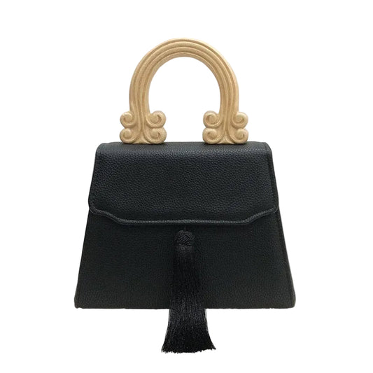 The Vintage Tassel