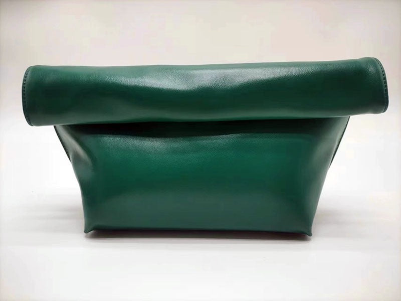 The Grab & Go Bag