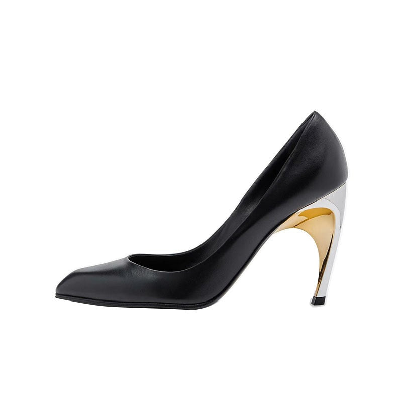 The Boulevard Stiletto