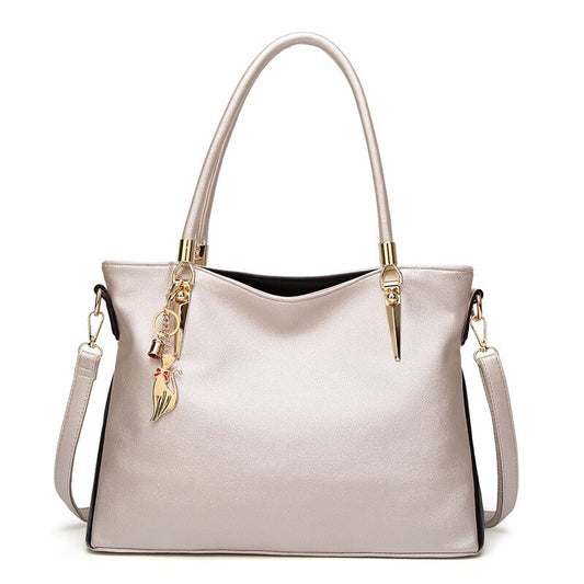The Top Handle Bag