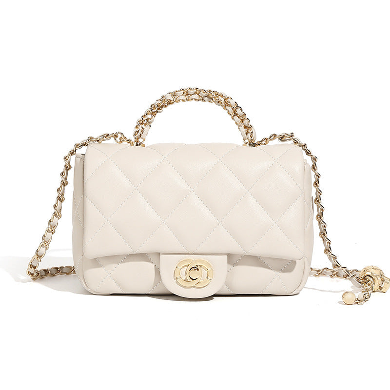 The Satchel Bag