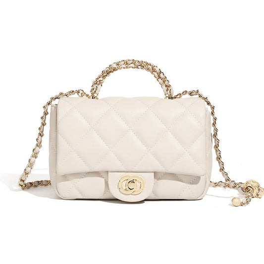 The Satchel Bag