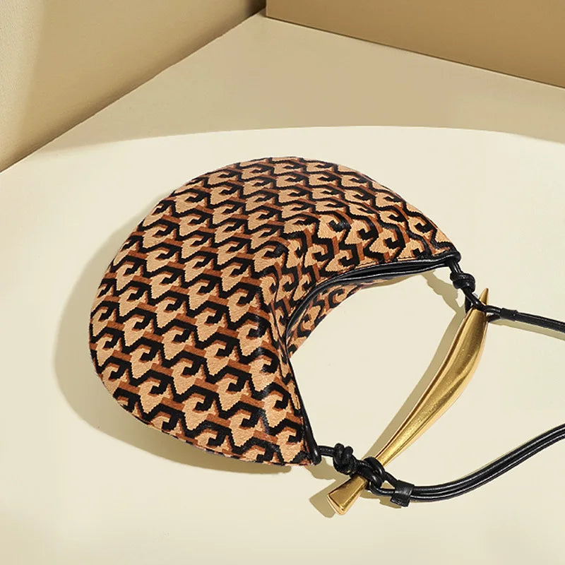 The Messenger Bag