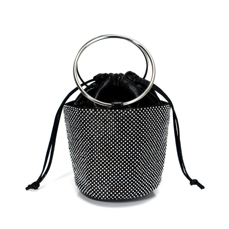 The Bucket Clutch