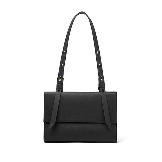 The Genuine Leather Tote