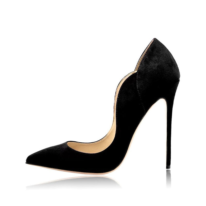 The Ultra Stiletto