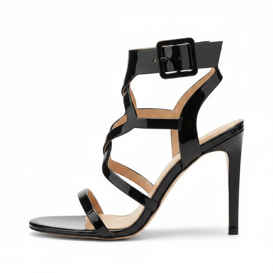 The Handmade Sweet Stiletto