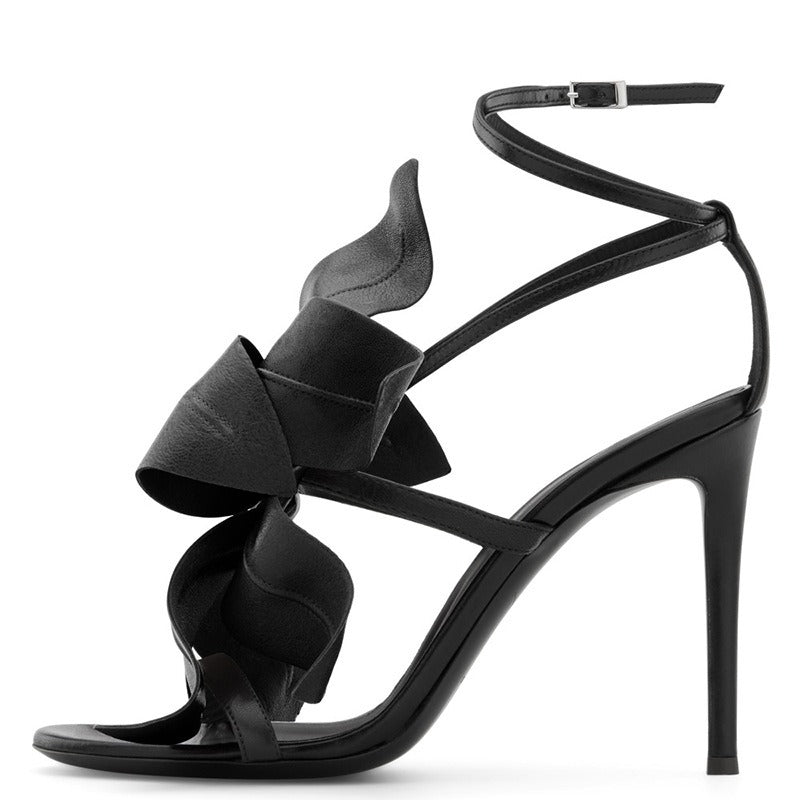The Bouquet Stiletto