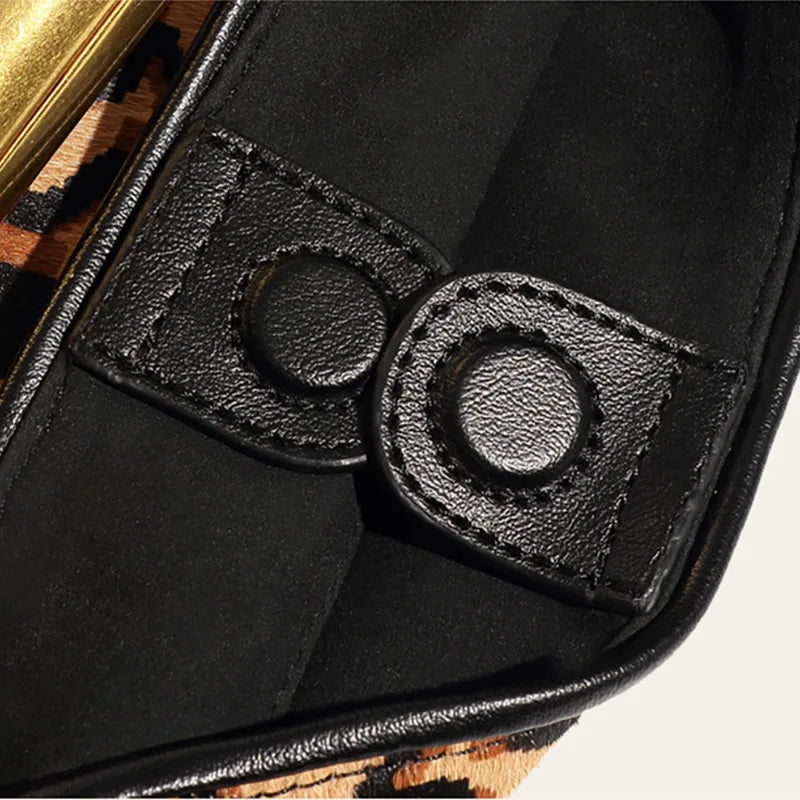 The Messenger Bag