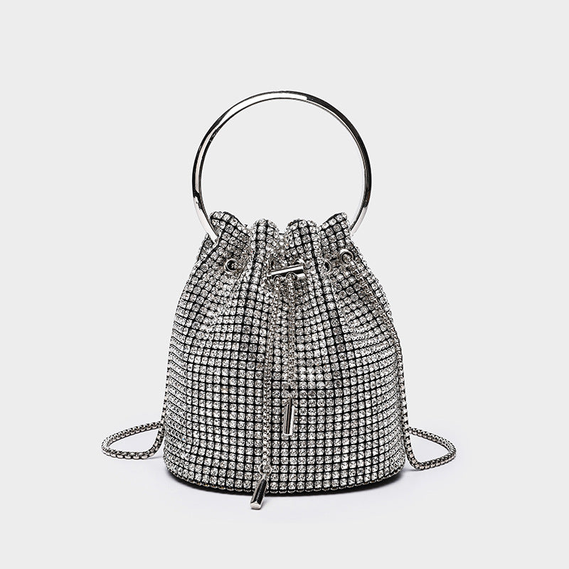 The Bucket Bag