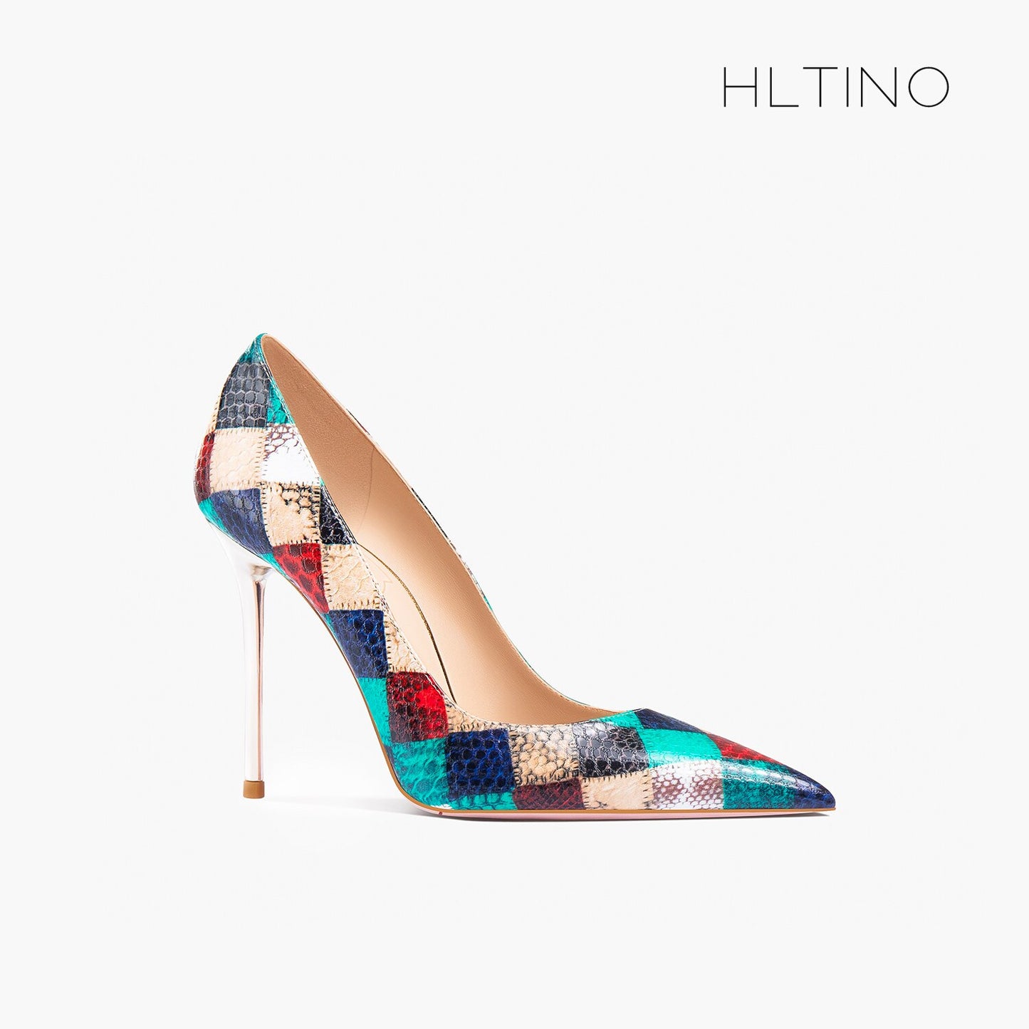 The Quay Stiletto