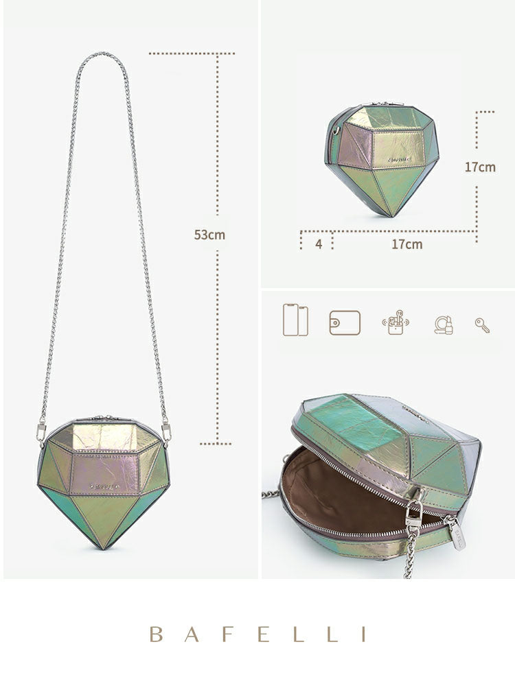 The Mini Messenger