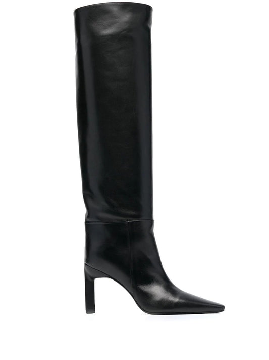 The Winter Boot