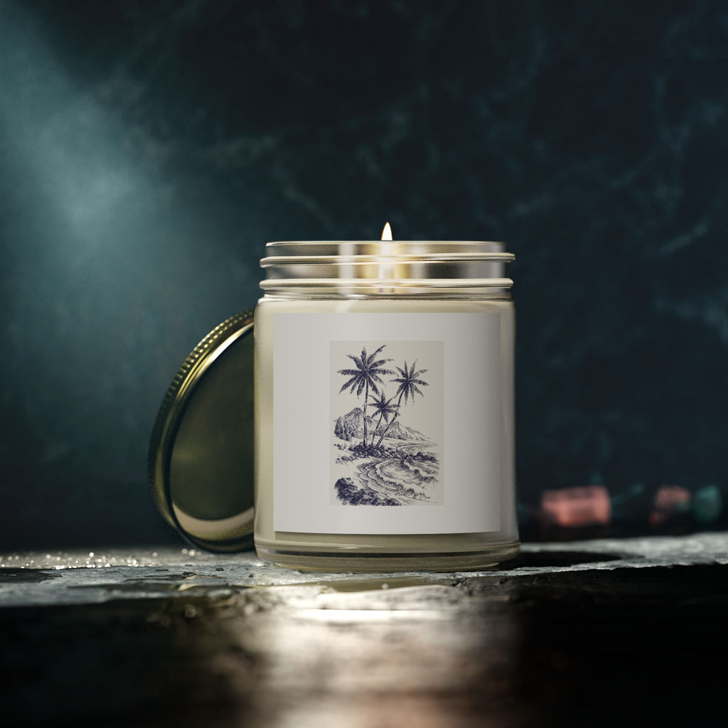 W&W — Tropical Spritz Beach Scent (4oz or 9oz)