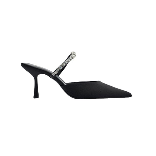 The Black Suede