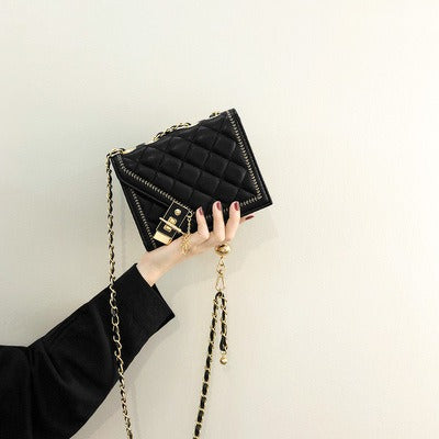 The Mini Crossbody