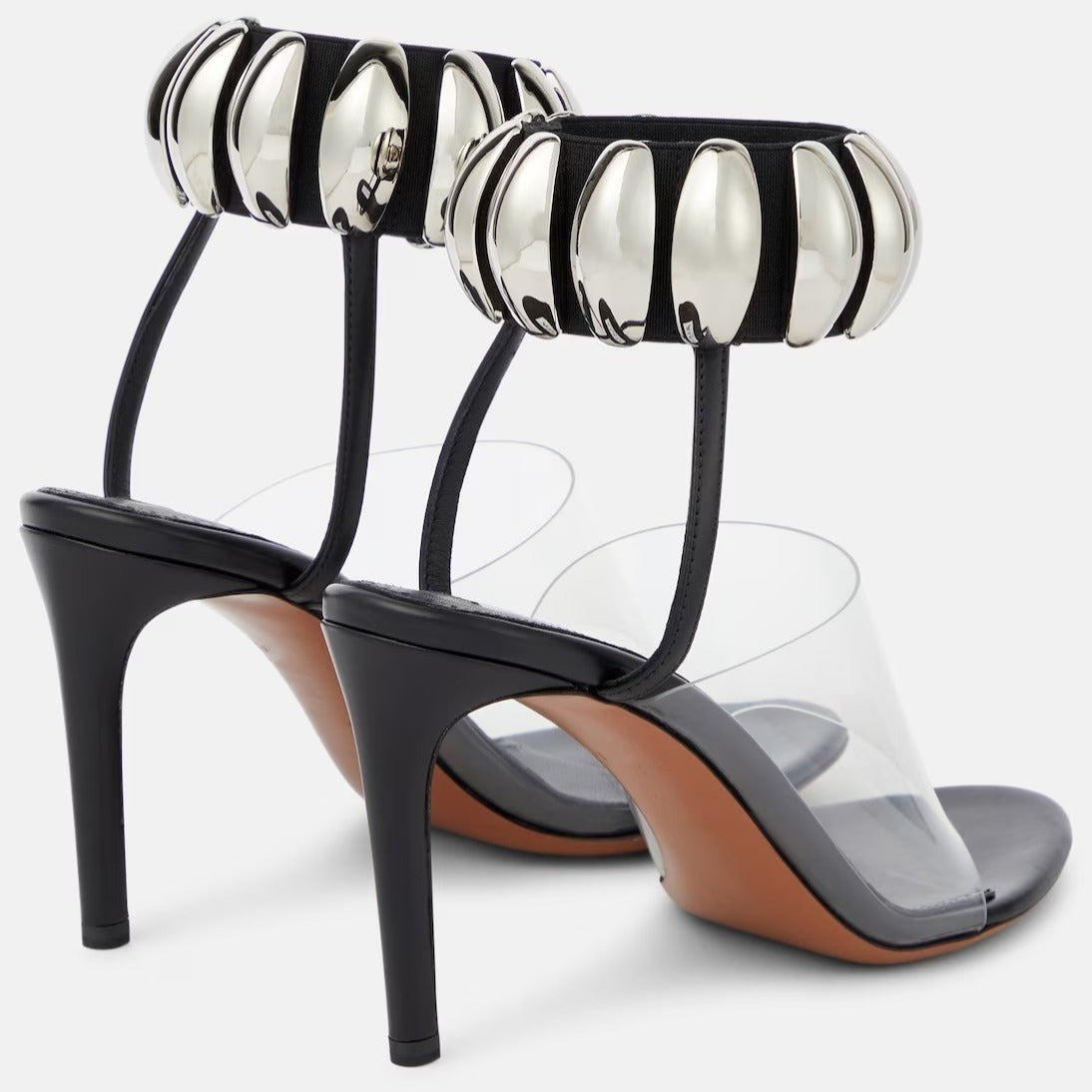 The Oyster Stiletto