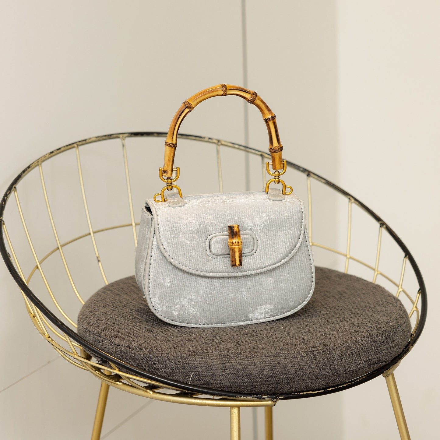The Bamboo Bag