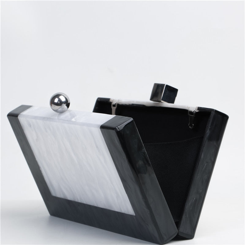 The Marble Clutch