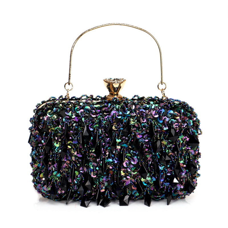The Vintage Clutch