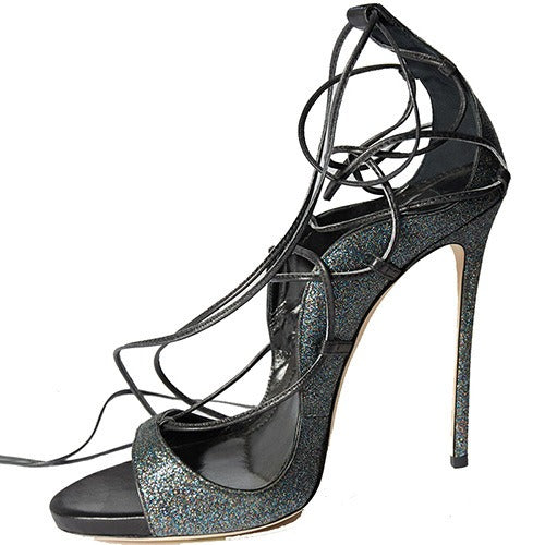 The No 54 Stiletto