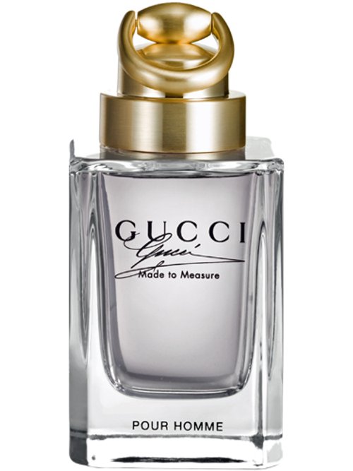GUCCI BY GUCCI MADE TO MEASURE