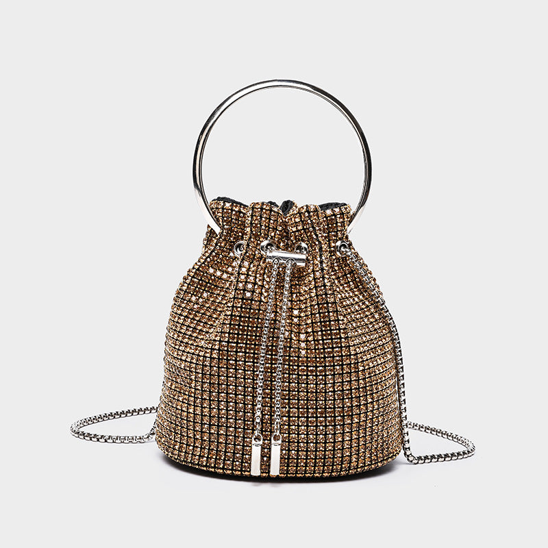 The Bucket Bag