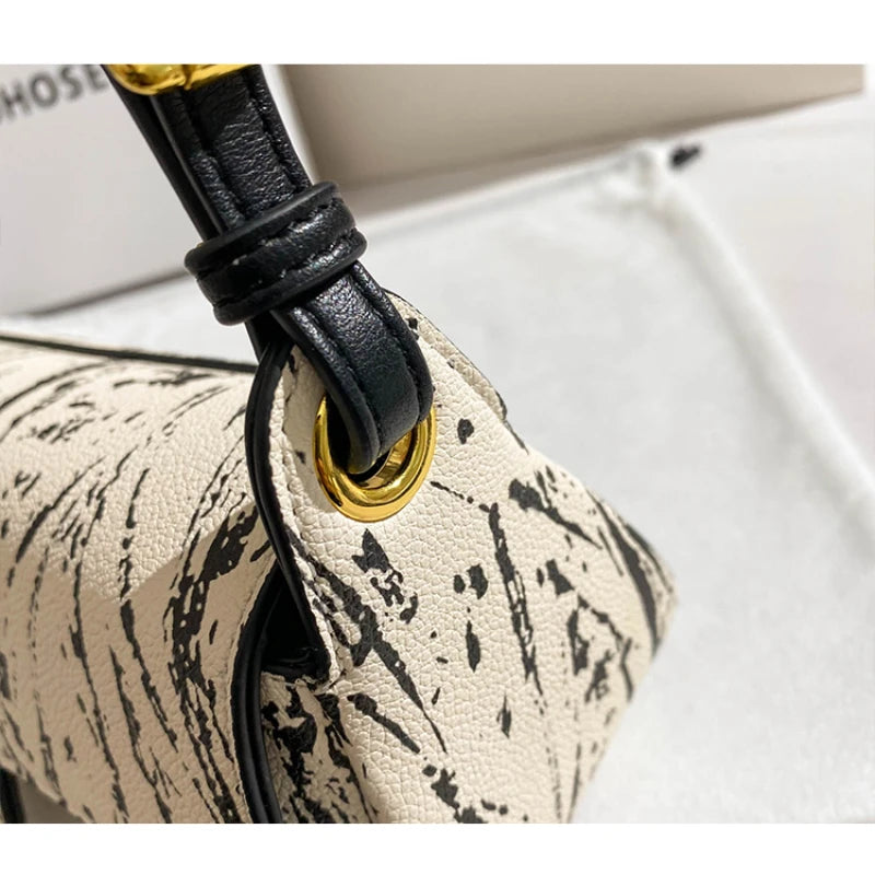 The Mini Luxury Bag