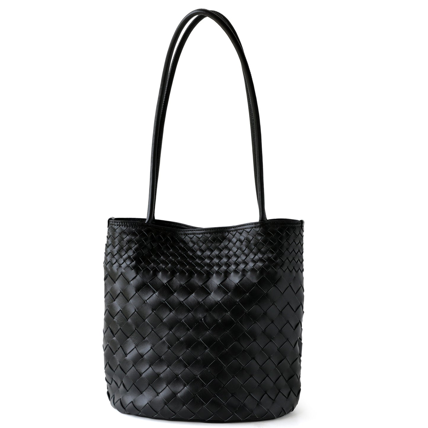 The Woven Crafted Tote