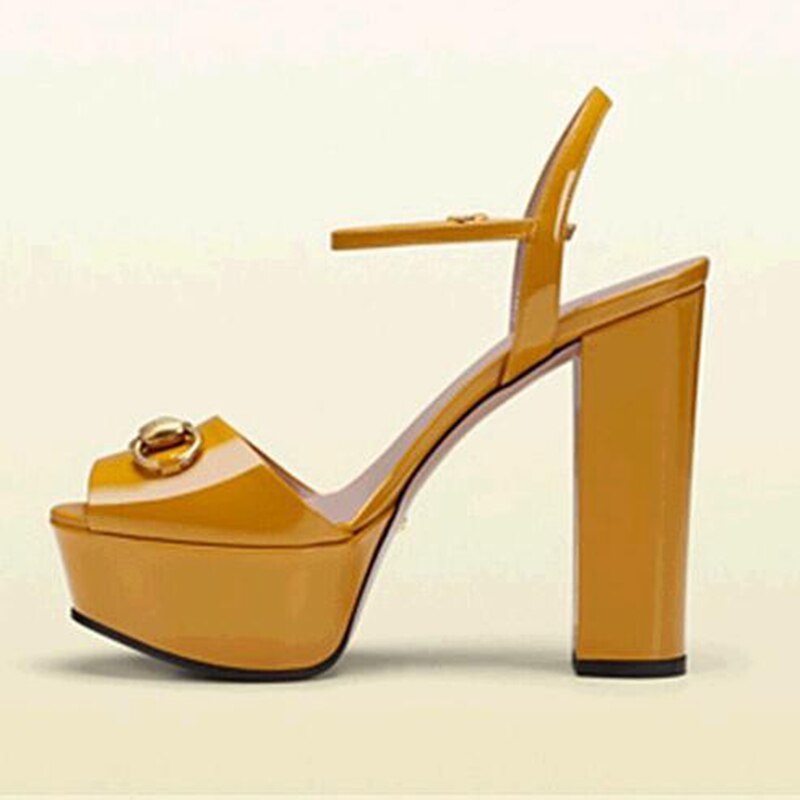 The Custom Wedge
