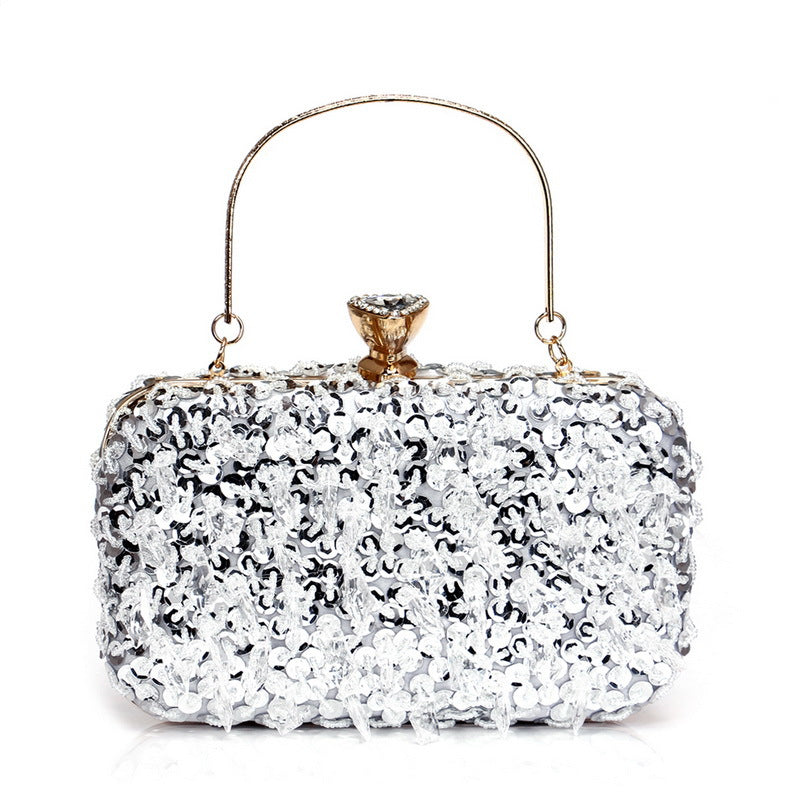 The Vintage Clutch