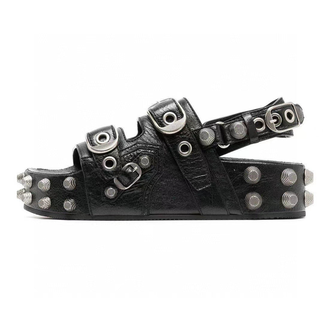 The Rivet Beach Sandal