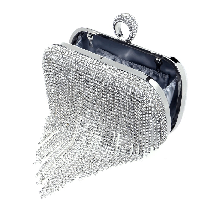 The Evening Clutch