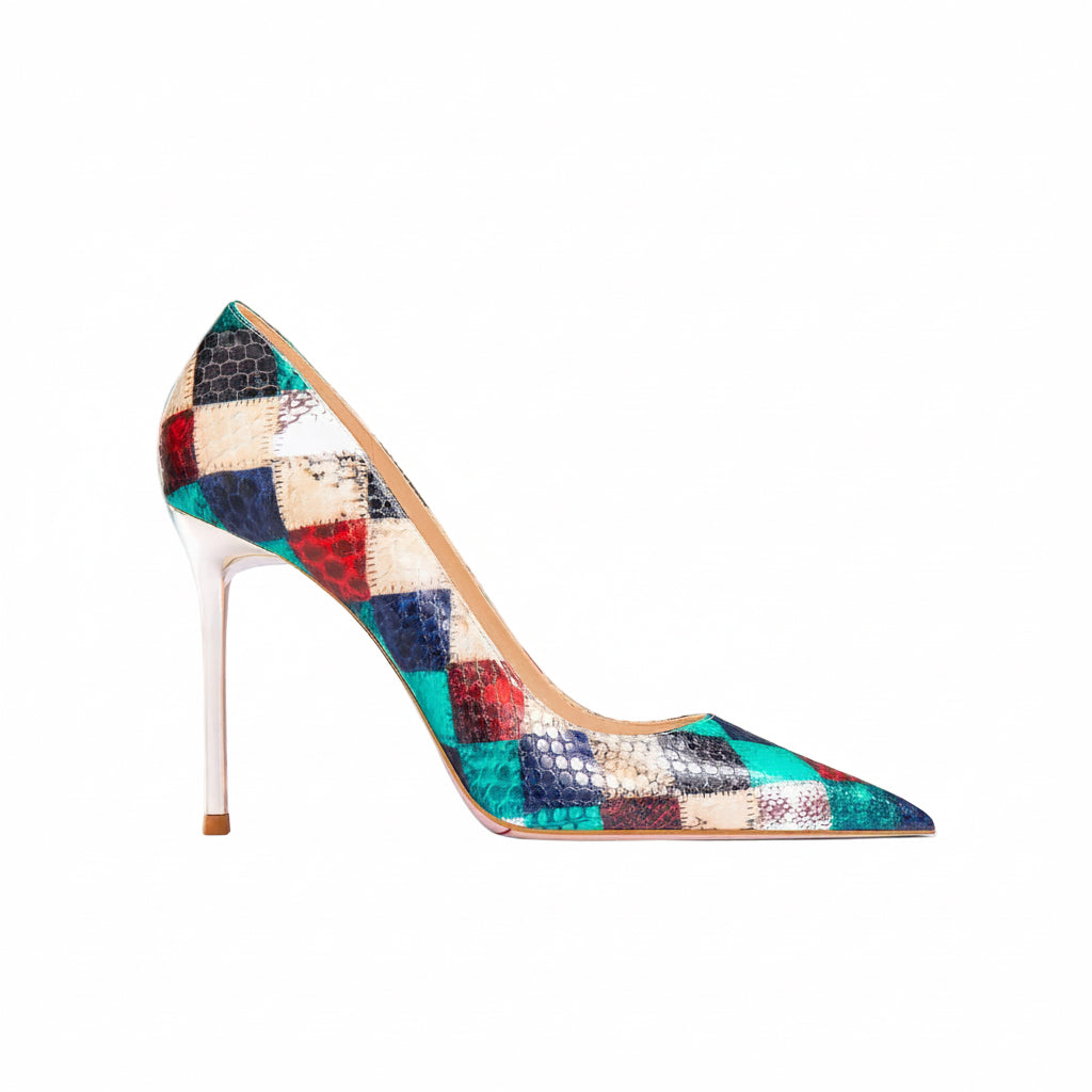 The Quay Stiletto