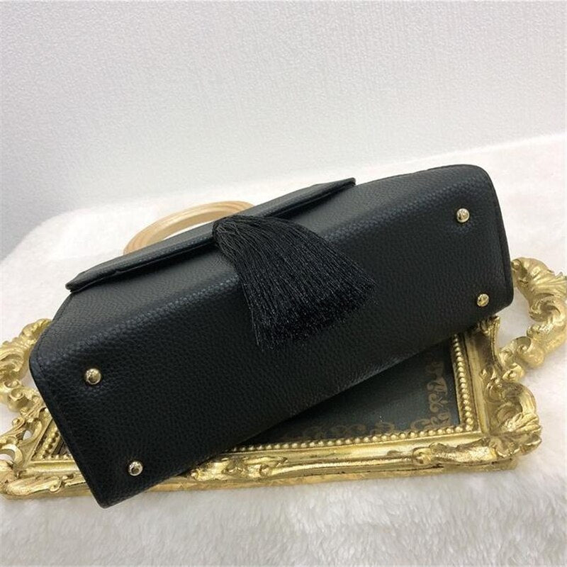 The Vintage Tassel