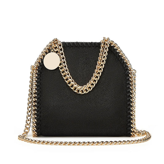 The Serendipity Bag