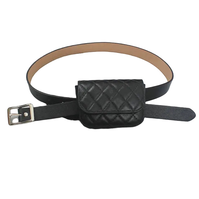 The City Mini Pouch