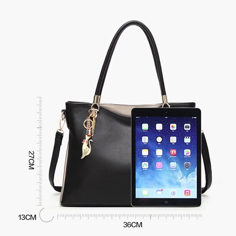 The Top Handle Bag