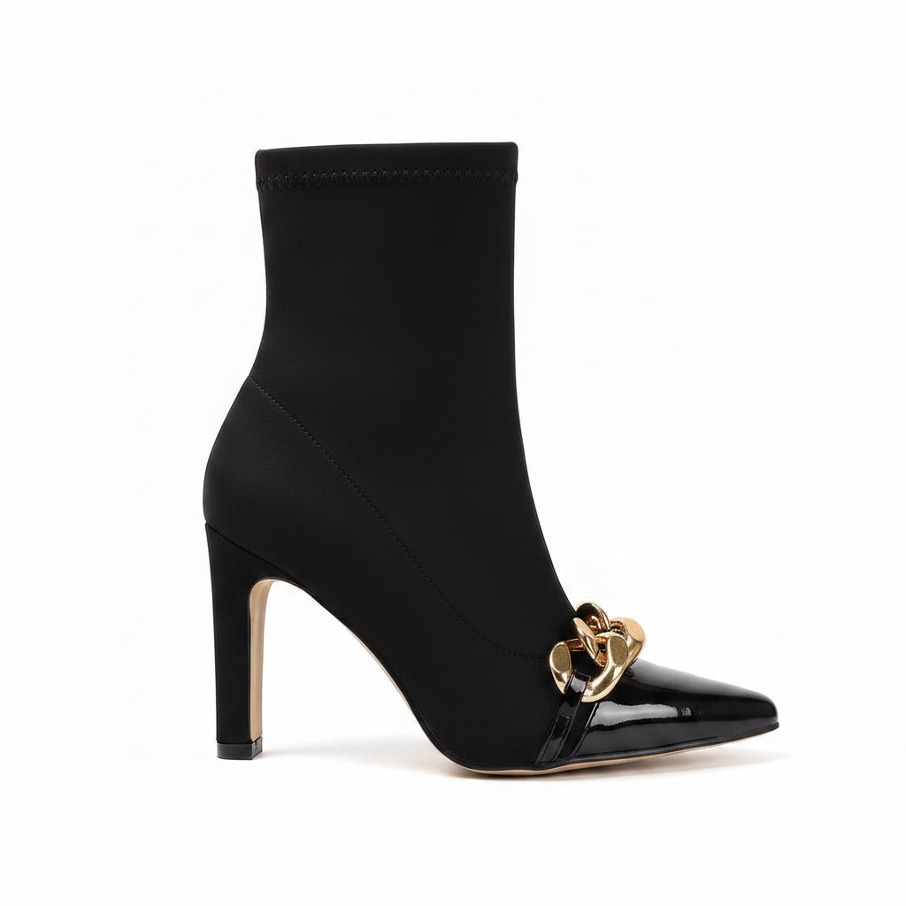 The Autumn Boot