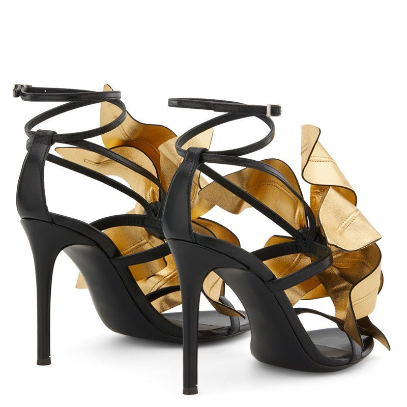 The Bouquet Stiletto