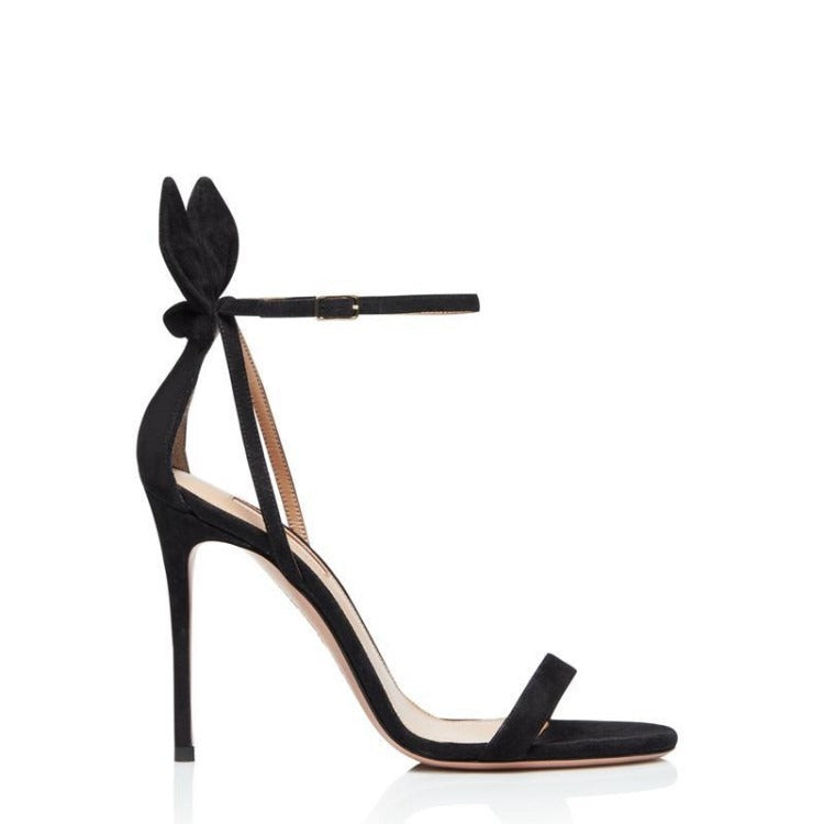 The Bunny Stiletto