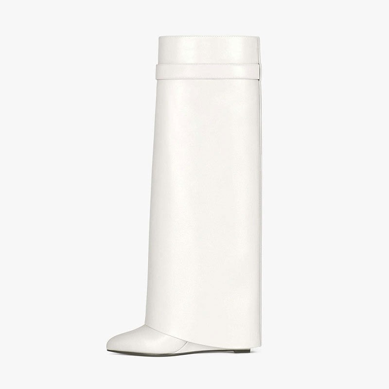 The Lock Boot