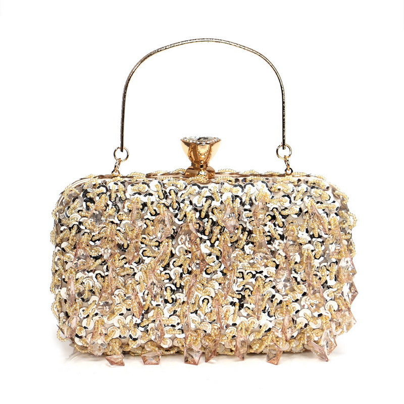 The Vintage Clutch