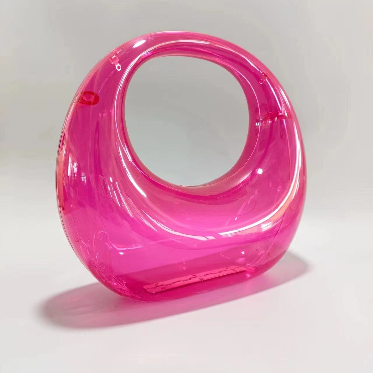 The Crescent Bag