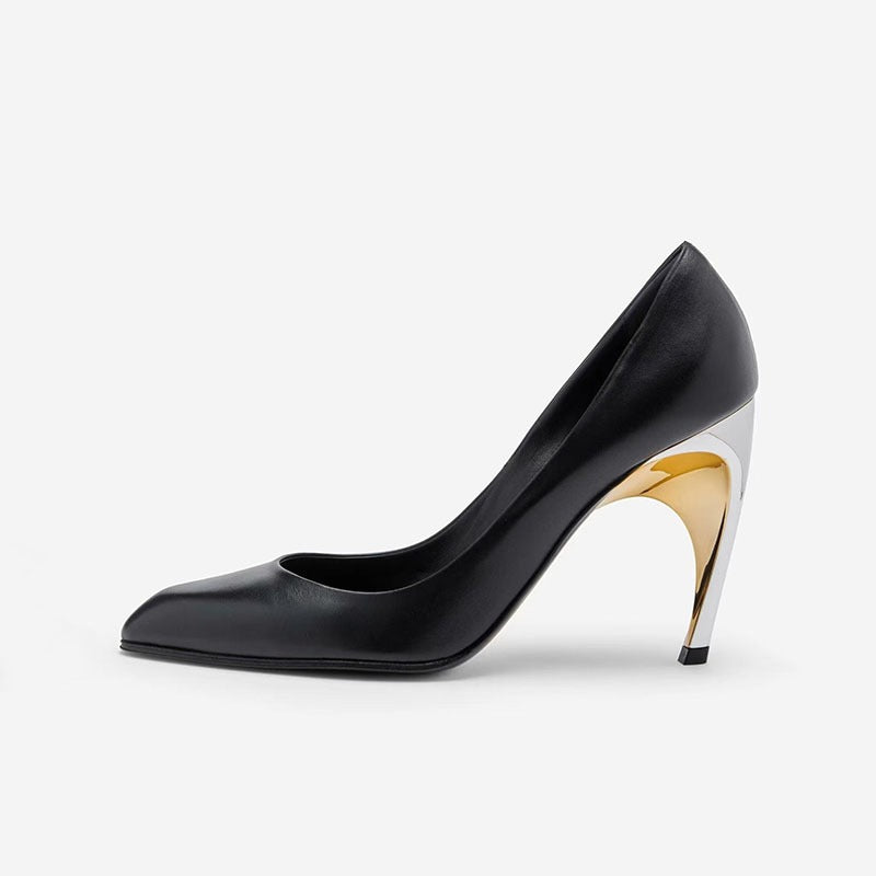 The Boulevard Stiletto