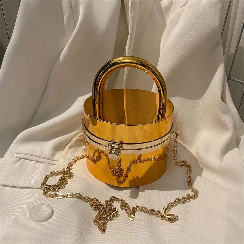 The Mini Gold