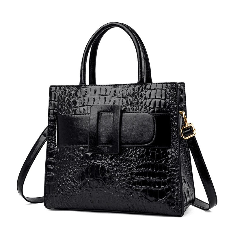 The Vintage Tote